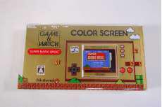 ゲーム&ウォッチ