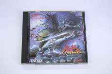 PCエンジンHUカードソフト|TAITO