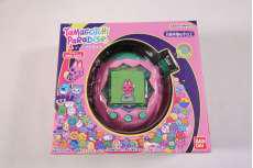 TAMAGOTCHI PARADISE|BANDAI