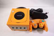 ゲームキューブ