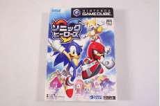 ゲームキューブソフト|SEGA