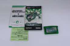 ゲームボーイアドバンスソフト|NINTENDO