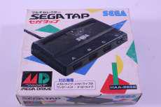 セガタップ|SEGA