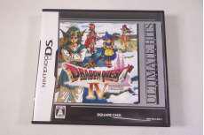 DSソフト|スクウェア・エニックス