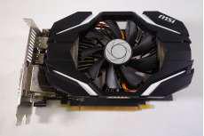 グラフィックボード|MSI