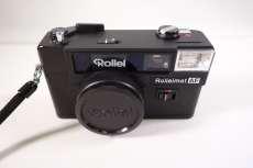 フィルムカメラ|ROLLEIMAT