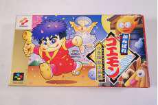 スーパーファミコンソフト|KONAMI