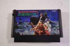 ファミコンソフト|KONAMI