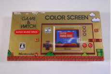 ゲームウォッチ