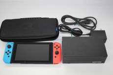 nintendo switch|NINTENDO