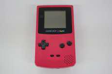 ゲームボーイカラー|NINTENDO