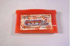 ゲームボーイアドバンスソフト