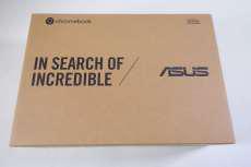 CHROMEBOOK|ASUS