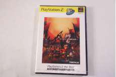 プレイステーション2ソフト|ナムコ