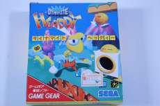 ゲームギアソフト|SEGA