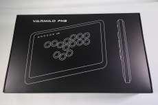 レバーレスアーケードコントローラ|VARMILO