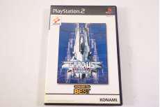 プレイステーション2ソフト|KONAMI