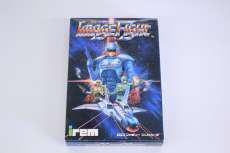 ファミコンソフト|アイレム