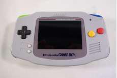 ゲームボーイアドバンス|NINTENDO