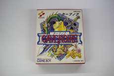 GBソフト|KONAMI