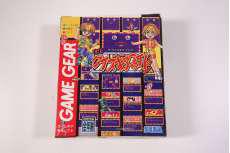 ゲームギアソフト|SEGA