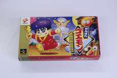 スーパーファミコンソフト|KONAMI