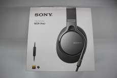 ヘッドホン|SONY