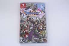 NINTENDO SWITCH|SQUARE ENIX