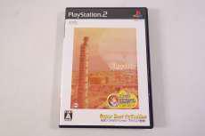 プレイステーション2ソフト|VICTOR