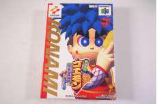 ニンテンドー64ソフト