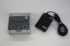 ゲームボーイアドバンスSP|NINTENDO