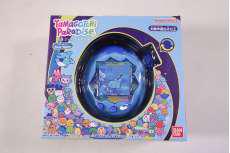 TAMAGOTCHI PARADISE|BANDAI
