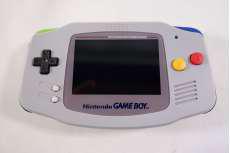 ゲームボーイアドバンス|NINTENDO