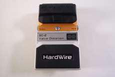 エフェクター|HARDWIRE