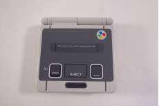 ゲームボーイアドバンスSP|NINTENDO