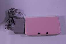 3DSLL ホワイト・ピンク|NINTENDO