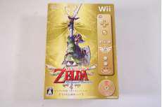 Wiiソフト