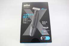 電気シェーバー|BRAUN