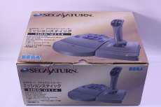 ミッションスティック|SEGA