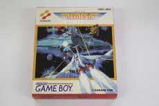 ゲームボーイソフト|KONAMI