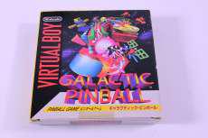 バーチャルボーイソフト