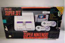 SNES