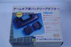 ゲームギアハード|INFOCOM