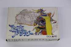 ファミコンソフト