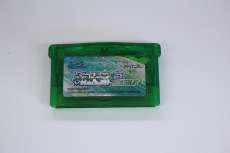 ゲームボーイアドバンスソフト|NINTENDO