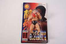 フィギュア|新日本プロレスリング