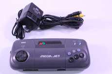 メガジェット|SEGA