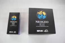 NEOGEO MINI