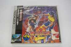 ネオジオCDソフト|SNK