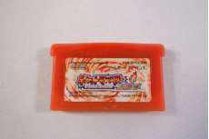 ゲームボーイアドバンスソフト|NINTENDO